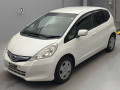 2012 Honda Fit Hybrid