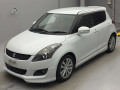 2012 Suzuki Swift