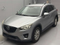 2013 Mazda CX-5