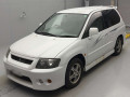 2001 Mitsubishi RVR