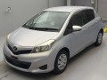 2013 Toyota Vitz