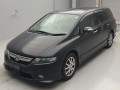 2007 Honda Odyssey