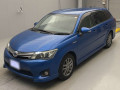 2014 Toyota Corolla Fielder