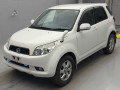 2007 Daihatsu BEGO