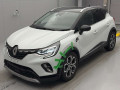 2022 Renault Captur