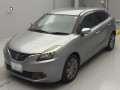 2017 Suzuki Baleno