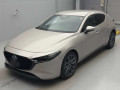 2023 Mazda Mazda3 Fastback