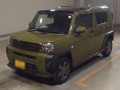 2021 Daihatsu TAFT