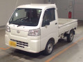 2022 Daihatsu Hijet Truck