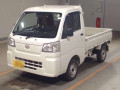 2022 Daihatsu Hijet Truck