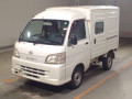 2012 Daihatsu Hijet Truck