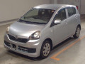 2014 Daihatsu Mira e:S