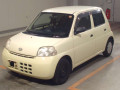 2010 Daihatsu Esse