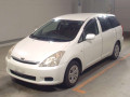 2003 Toyota Wish