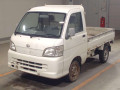 2005 Daihatsu Hijet Truck