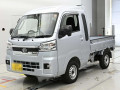 2023 Daihatsu Hijet Truck