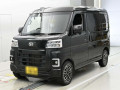 2022 Daihatsu Hijet Cargo
