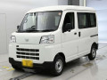 2025 Daihatsu Hijet Cargo