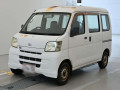 2009 Daihatsu Hijet Cargo