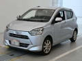 2021 Daihatsu Mira e:S