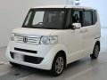 2013 Honda N-BOX