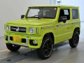 2025 Suzuki Jimny