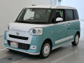 2022 Daihatsu Move Canbus