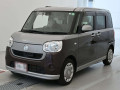 2017 Daihatsu Move Canbus