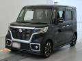 2018 Suzuki Spacia Custom