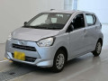 2025 Daihatsu Mira e:S