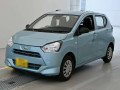 2025 Daihatsu Mira e:S