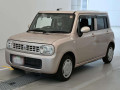 2013 Suzuki ALTO Lapin