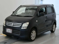 2009 Suzuki Wagon R