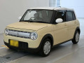 2016 Suzuki ALTO Lapin