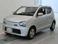 2015 Suzuki Alto
