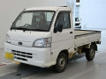 2014 Subaru Sambar Truck