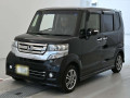 2016 Honda N-BOX CUSTOM