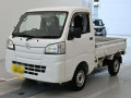 2017 Daihatsu Hijet Truck
