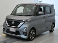 2023 Nissan Roox