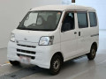 2015 Daihatsu Hijet Cargo
