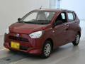 2025 Daihatsu Mira e:S