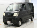 2014 Subaru Sambar