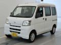 2010 Daihatsu Hijet Cargo