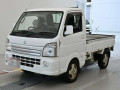 2016 Suzuki Carry Truck