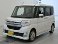 2014 Daihatsu Tanto Custom