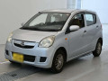 2012 Daihatsu Mira