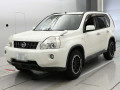 2010 Nissan X-Trail