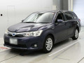2014 Toyota Corolla Fielder