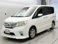 2011 Nissan Serena
