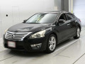 2014 Nissan Teana